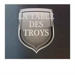 La Table des Troys, Vincennes - Horaires d'ouverture
