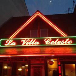 La Villa Céleste, Saint-Maur-des-Fossés - Horaires d'ouverture