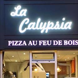 La Calypsia Montrouge PIZZA AU FEU DE BOIS, - Horaires d'ouverture