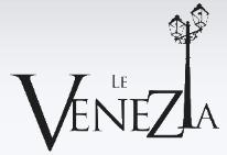 Le Venezia by Via Sapori, Arras - Horaires d'ouverture