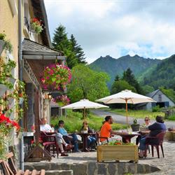 Auberge Les Mancelles, Mont-Dore - Horaires d'ouverture