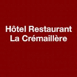 Hôtel Restaurant La Crémaillère, Miremont - Horaires d'ouverture