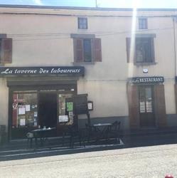 La Taverne des Laboureurs, Thuret - Horaires d'ouverture