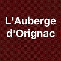 L'Auberge d'Orignac, - Horaires d'ouverture