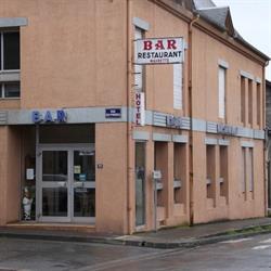 Restaurant Maurette, Lannemezan - Horaires d'ouverture