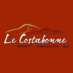 HOTEL LE COSTABONNE, Serralongue - Horaires d'ouverture