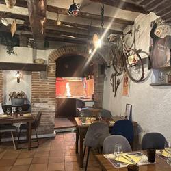 La Taverna del Galet, Thuir - Horaires d'ouverture