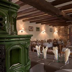 Auberge Le Chou'Heim, Krautergersheim - Horaires d'ouverture