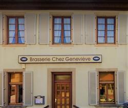 Chez Geneviève, Zellwiller - Horaires d'ouverture