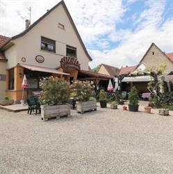 LE FLAMMESTUEBEL, Offendorf - Horaires d'ouverture