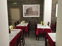 Pizzeria Pierrofino Avenue des Vosges, Strasbourg - Horaires d'ouverture