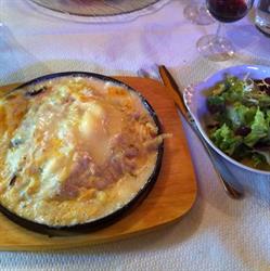 Restaurant Au Bain, Haegen - Horaires d'ouverture