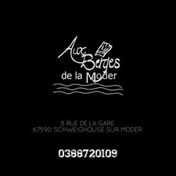 Restaurant Aux Berges de la Moder, Schweighouse-sur-Moder - Horaires d'ouverture