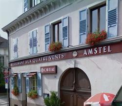 Restaurant Aux Quatre Vents, Schiltigheim - Horaires d'ouverture
