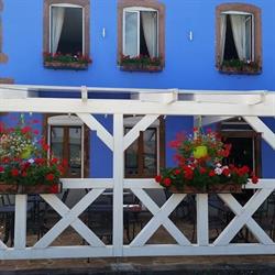 Restaurant La Bruchoise, Muhlbach-sur-Bruche - Horaires d'ouverture