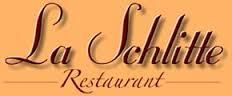 Restaurant La Schlitte, La Broque - Horaires d'ouverture
