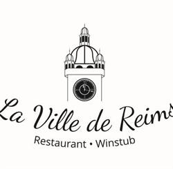 Restaurant Ville de Reims, Sélestat - Horaires d'ouverture