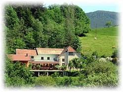Auberge du Sobach, Sainte-Croix-aux-Mines - Horaires d'ouverture