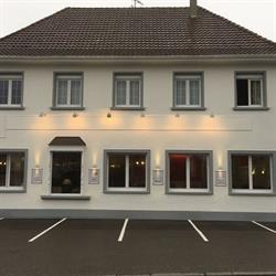Au Schaeferhof. Restaurant, Kembs - Horaires d'ouverture