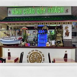 Restaurant La Baie D'halong, Cernay - Horaires d'ouverture