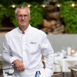 Restaurant Allardon, Saint-Priest - Horaires d'ouverture