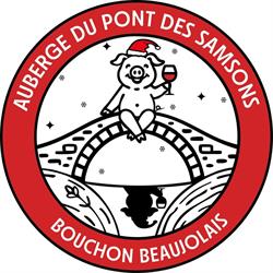 Auberge du Pont des Samsons, Quincié-en-Beaujolais - Horaires d'ouverture