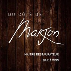 Du Cote De Marjon, Soucieu-en-Jarrest - Horaires d'ouverture