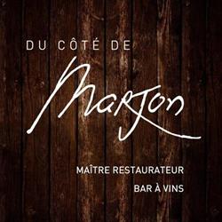 Du Cote De Marjon, Soucieu-en-Jarrest - Horaires d'ouverture