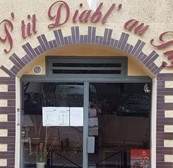 Le P'tit Diabl'au Thym, Oullins - Horaires d'ouverture