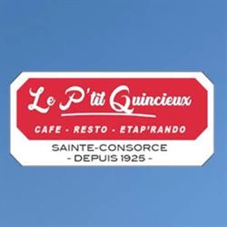 Le P'tit Quincieux, Sainte-Consorce - Horaires d'ouverture