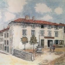 Le Petit Bourg, Pommiers - Horaires d'ouverture