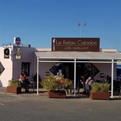 Le Relais Caladois, Villefranche-sur-Saône - Horaires d'ouverture