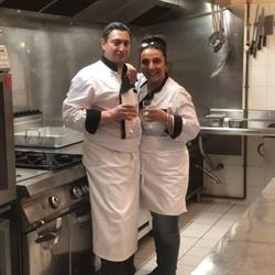 Restaurant Le Chatanay, Simandres - Horaires d'ouverture