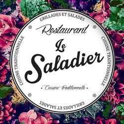Restaurant Le Saladier Villefranche sur Saône, Villefranche-sur-Saône - Horaires d'ouverture