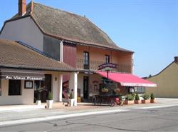 Au Vieux Pressoir, Rancy - Horaires d'ouverture