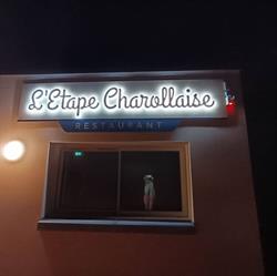 L'Etape Charollaise, Saint-Marcelin-de-Cray - Horaires d'ouverture
