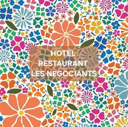 Les négociants, Montchanin - Horaires d'ouverture
