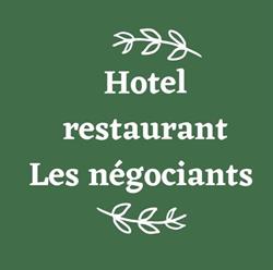 Les négociants, Montchanin - Horaires d'ouverture