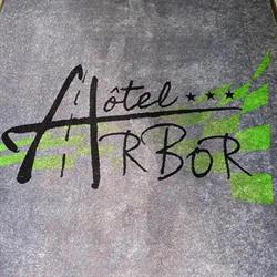 Hotel Arbor, Mulsanne - Horaires d'ouverture