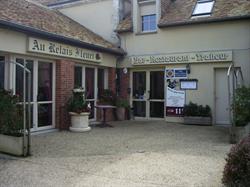 Restaurant Au Relais Fleuri, Saint-Calez-en-Saosnois - Horaires d'ouverture