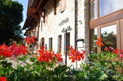 Auberge Chautagnarde, Motz - Horaires d'ouverture
