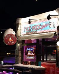 Daffy's Café Tex Mex, Tignes - Horaires d'ouverture
