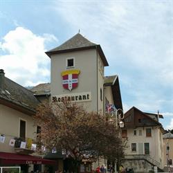 Restaurant Hôtel du Nord, Saint-Jean-de-Maurienne - Horaires d'ouverture