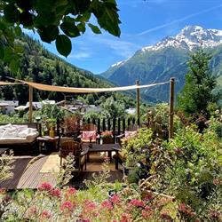 Restaurant Chez Mérie, Sainte-Foy-Tarentaise - Horaires d'ouverture