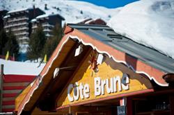 Restaurant Côte Brune, Les Allues - Horaires d'ouverture