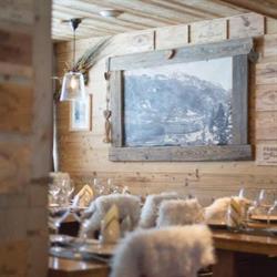 Restaurant Le Grattalu, Tignes - Horaires d'ouverture
