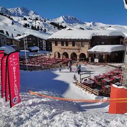 Restaurant Le Matafan Belle Plagne, Mâcot-la-Plagne - Horaires d'ouverture