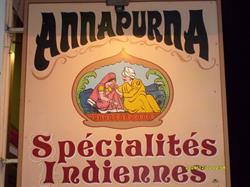 ANNAPURNA - INDIAN RESTAURANT, Chamonix-Mont-Blanc - Horaires d'ouverture