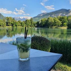 Restaurant Auberge Des Lacs, Thyez - Horaires d'ouverture