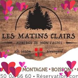 Gîte les Matins Clairs, Les Villards-sur-Thônes - Horaires d'ouverture